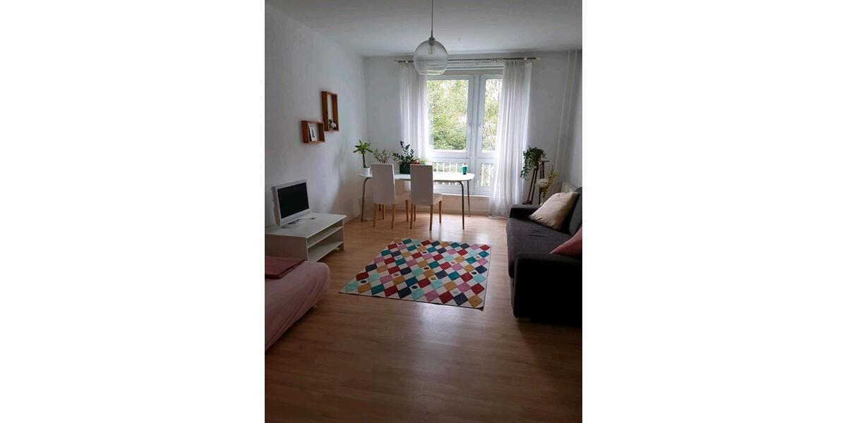 Wohnen auf Zeit Berlin Mitte - 3 Zimmer, 84 m&sup2;, 580&euro; | Angebot:26013300