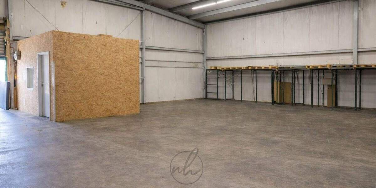 Gewerbeobjekt Oststeinbek - 2.509&euro; | Angebot:26092810