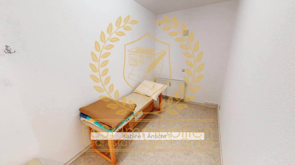 Gewerbeobjekt Hettstedt - 990&euro; | Angebot:20213041