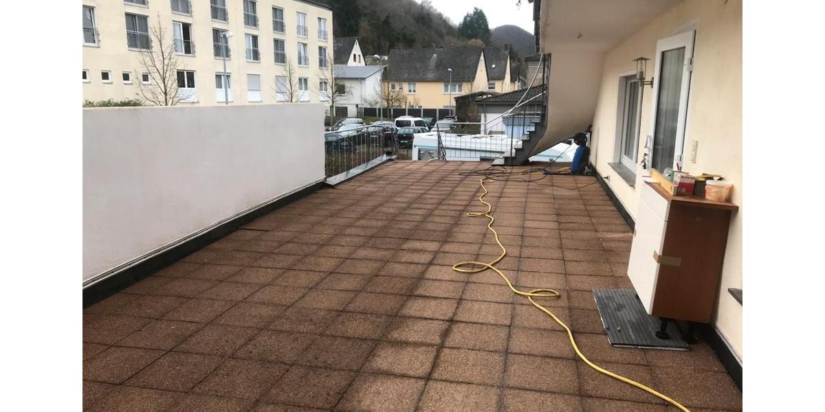 Terrassenwohnung Treis-Karden Karden - 2 Zimmer, 78 m&sup2;, 700&euro; | Angebot:24811335