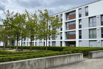 Wohnung München Nymphenburg - 4 Zimmer, 98 m&sup2;, 2.400&euro; | Angebot:26644959