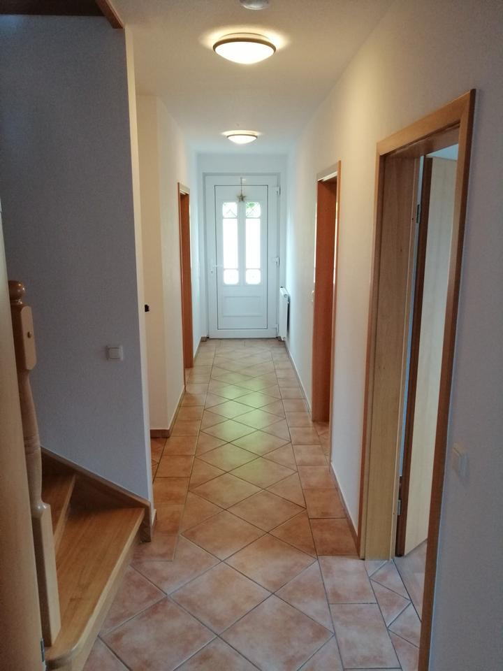 Schöne Wohnung zu vermieten