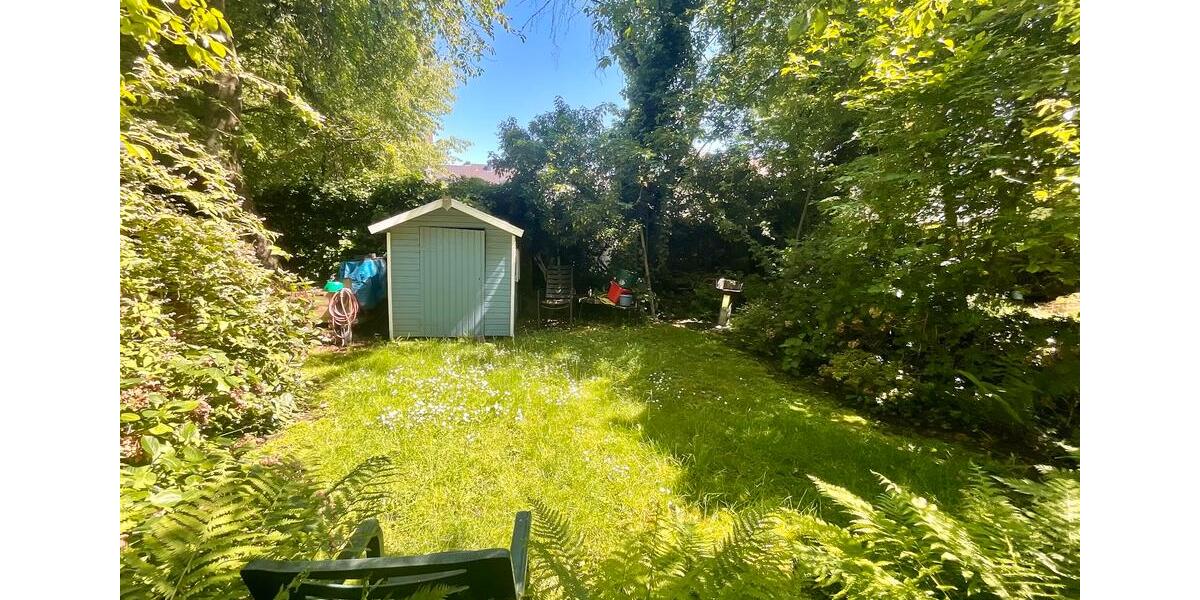 Dachgeschoßwohnung Krefeld - 2 Zimmer, 58 m&sup2;, 499&euro; | Angebot:26648392