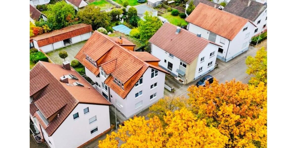 Etagenwohnung Jockgrim - 550&euro; | Angebot:24730277