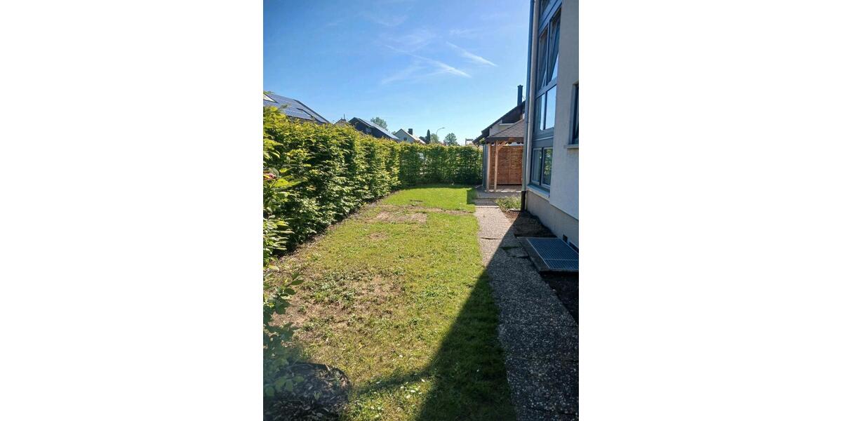 Etagenwohnung Ostheim vor der Rhön Ostheim v.d.Rhön - 4 Zimmer, 126 m&sup2;, 880&euro; | Angebot:26680216