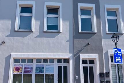 Wohnung Brunsbüttel - 2 Zimmer, 51 m&sup2;, 685&euro; | Angebot:27634913