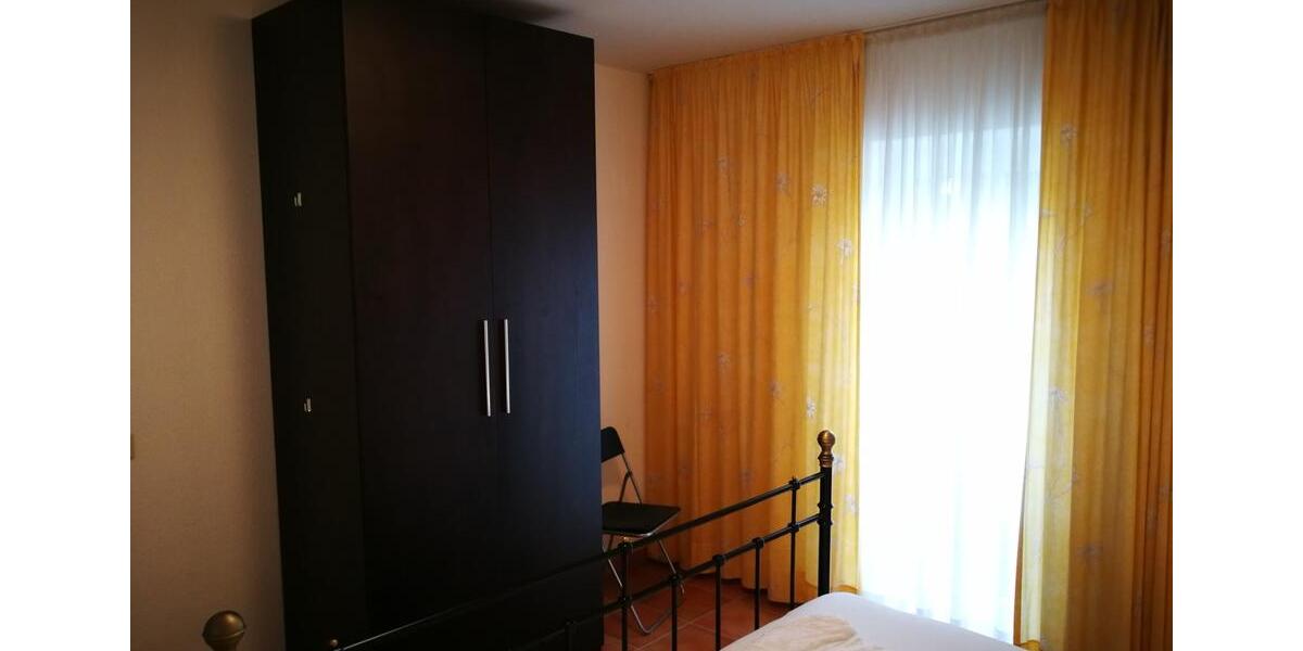 Wohnen auf Zeit Greven - 2 Zimmer, 40 m&sup2;, 690&euro; | Angebot:25910670