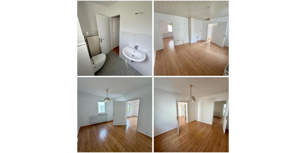 Doppelhaushälfte Eschwege - 5 Zimmer, 130 m&sup2;, 1.200&euro; | Angebot:26563877
