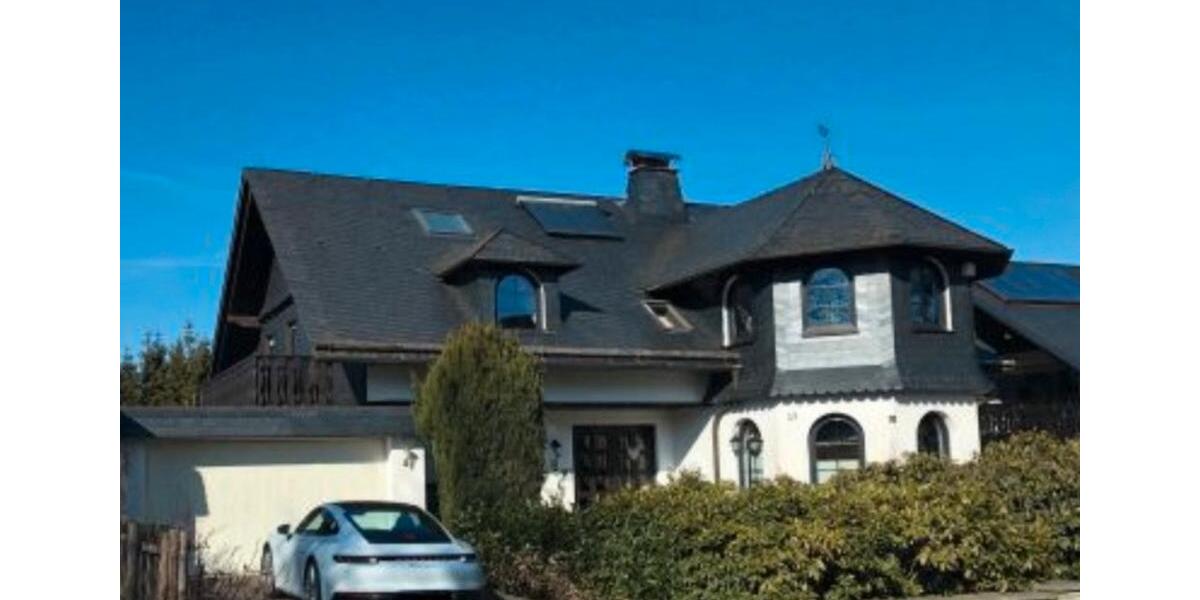 Erdgeschoßwohnung Winterberg - 5 Zimmer, 150 m&sup2;, 1.320&euro; | Angebot:24525247