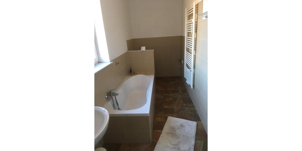 Etagenwohnung Wittenberg Lutherstadt - 3 Zimmer, 110 m&sup2;, 968&euro; | Angebot:26686403