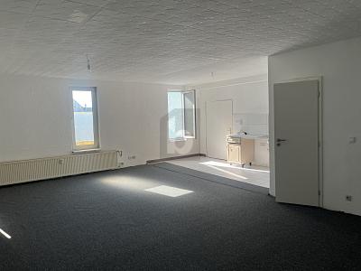 KOMFORTABLES ZUHAUSE MITTEN IN ZENTRUM 3 zimmer