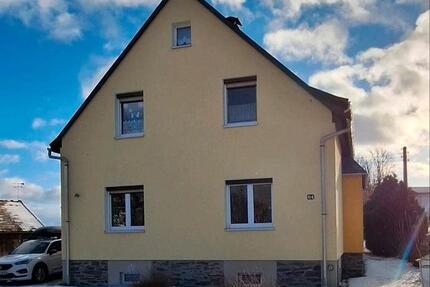 Wohnung Kaulsdorf - 4 Zimmer, 94 m&sup2;, 490&euro; | Angebot:26537750