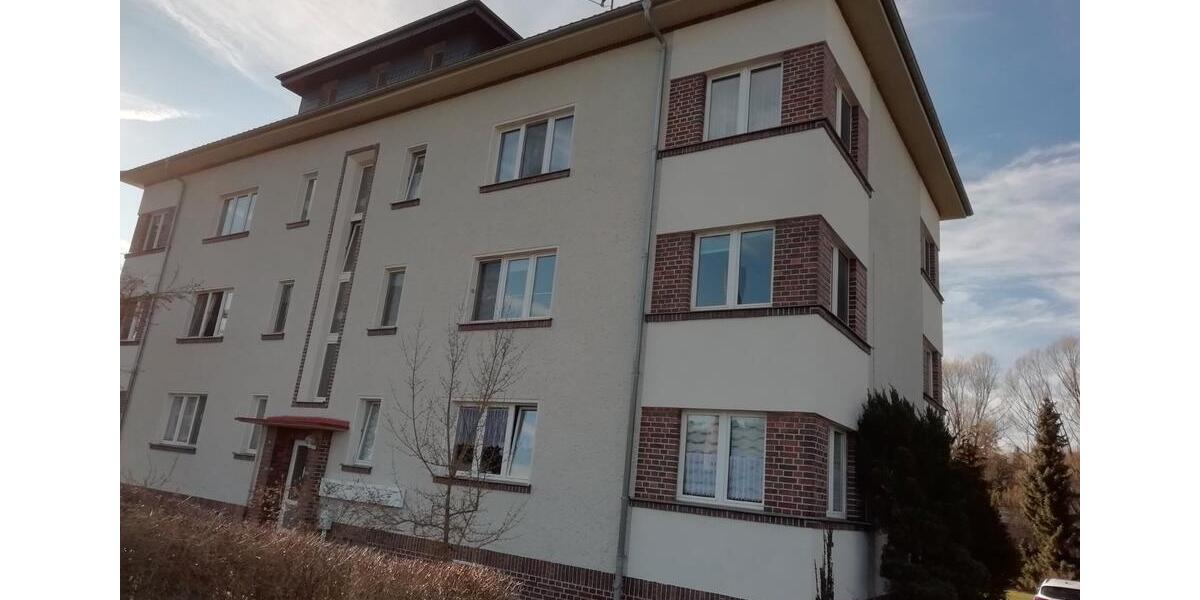 Etagenwohnung Bischofswerda - 2 Zimmer, 62 m&sup2;, 403&euro; | Angebot:25965276