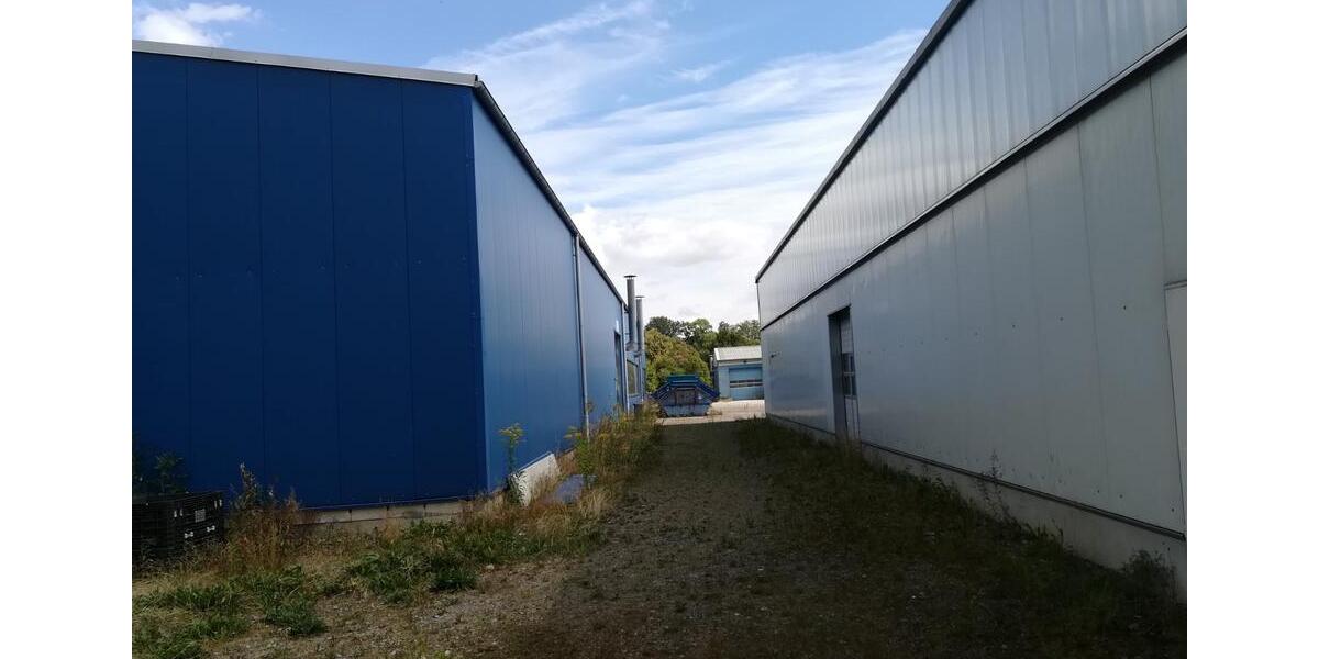 Gewerbeobjekt Neustadt in Sachsen - 1.062&euro; | Angebot:23717452