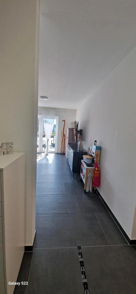 WBS 3 Zimmer Wohnung