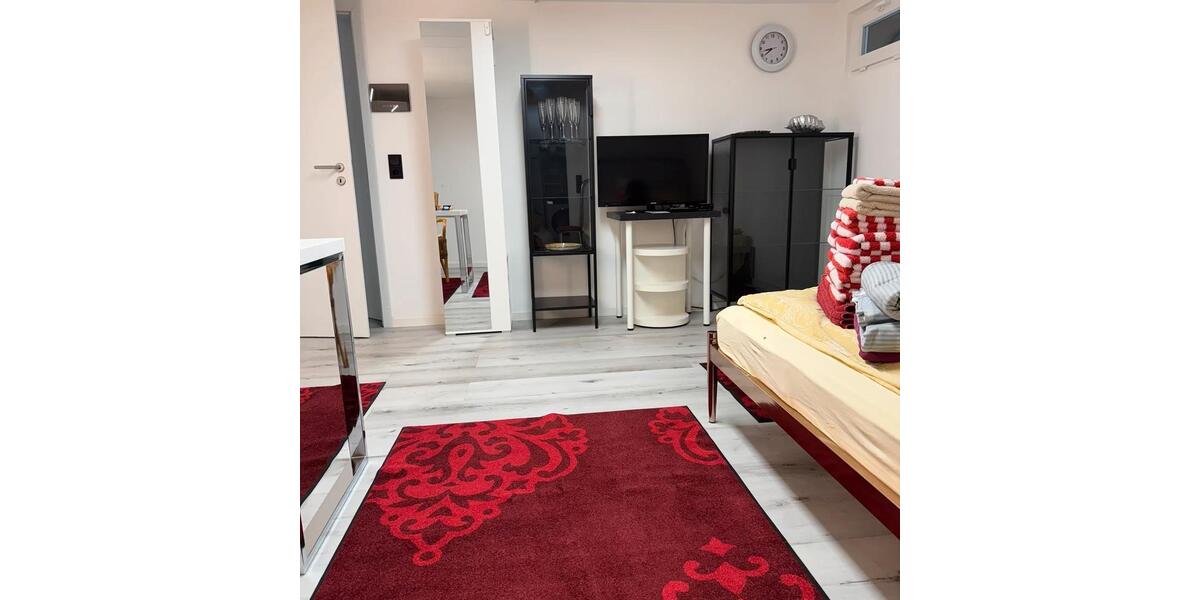 Wohnen auf Zeit Hamburg Langenhorn - 1 Zimmer, 25 m&sup2;, 1.000&euro; | Angebot:26615530