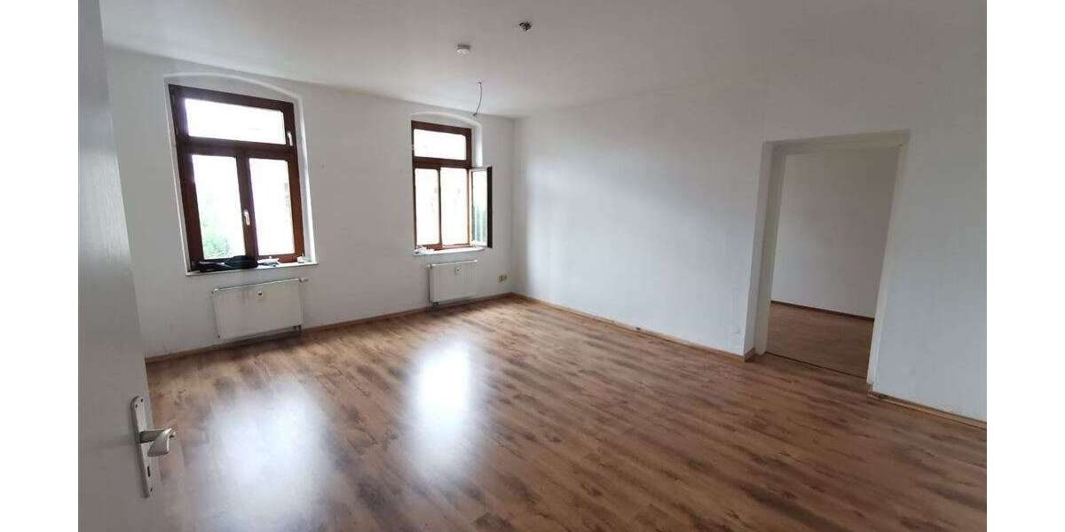 Etagenwohnung Chemnitz Sonnenberg - 4 Zimmer, 88 m&sup2;, 460&euro; | Angebot:26276187