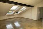 Exklusive Dachgeschosswohnung in ruhiger Lage 2 zimmer