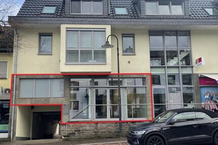 Gewerbeobjekt Much - 1.265&euro; | Angebot:23729744