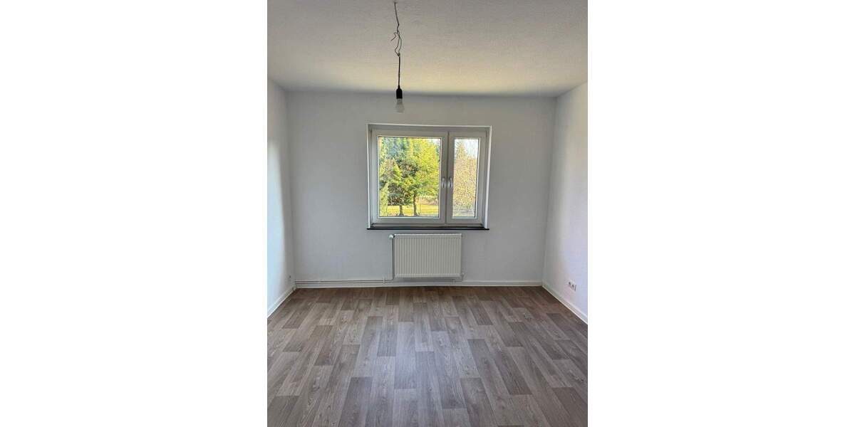 Etagenwohnung Langelsheim Langelsheim (Innenstadt) - 3 Zimmer, 57 m&sup2;, 345&euro; | Angebot:25667974