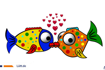 Wohnung Lütjenburg - 3 Zimmer, 100 m&sup2;, 1.050&euro; | Angebot:22085478