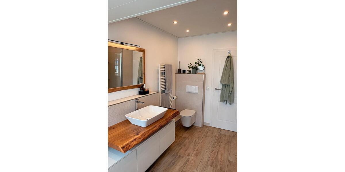 Maisonettenwohnung Bocholt - 3 Zimmer, 103 m&sup2;, 1.289&euro; | Angebot:26670829