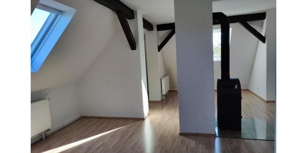 Dachgeschoßwohnung Welzow - 3 Zimmer, 125 m&sup2;, 500&euro; | Angebot:24430370