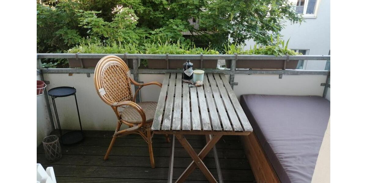Etagenwohnung Münster Mitte-Nordost - 2 Zimmer, 52 m&sup2;, 890&euro; | Angebot:26131959