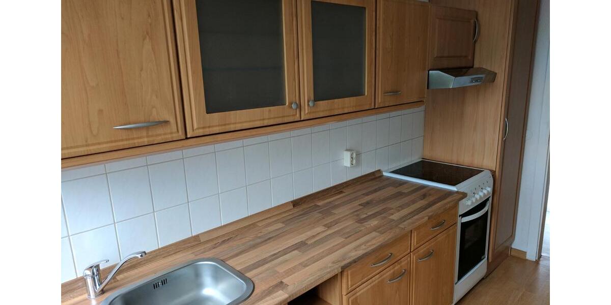 Etagenwohnung Greifswald Groß Schönwalde - 3 Zimmer, 59 m&sup2;, 595&euro; | Angebot:26619089