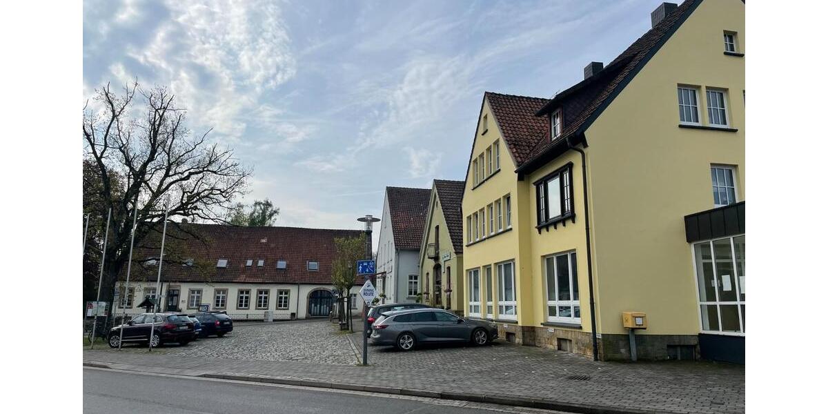 Etagenwohnung Belm - 3 Zimmer, 110 m&sup2;, 700&euro; | Angebot:25972301