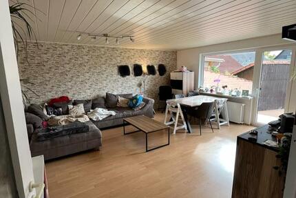 Wunderschöne Wohnung mit Garten und Balkon zu vermieten. 4 zimmer