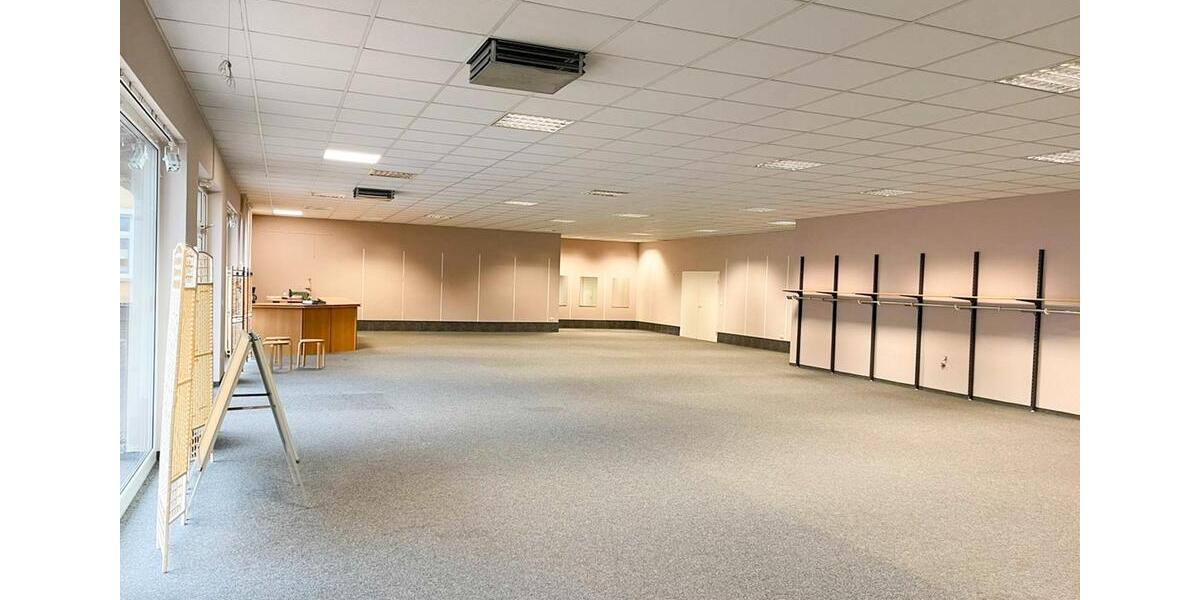 Gewerbeobjekt Thalheim/Erzgebirge Erzgebirge - 1.500&euro; | Angebot:26138225