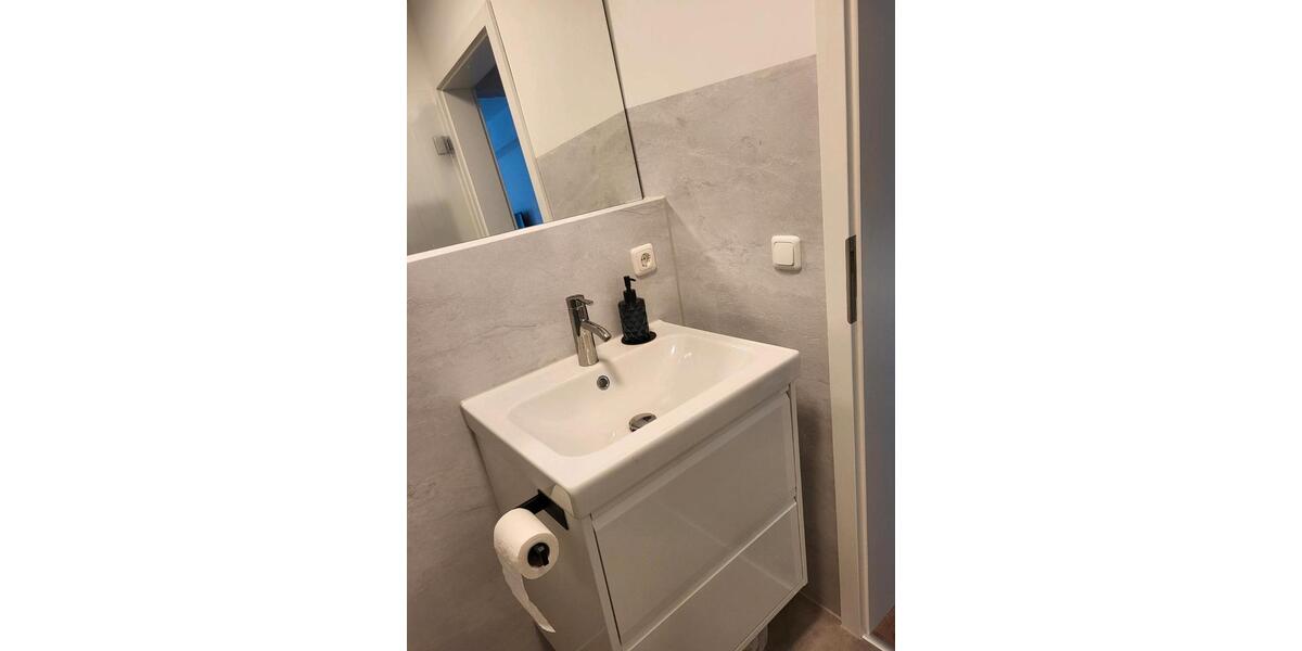 Etagenwohnung Sellin - 1 Zimmer, 30 m&sup2;, 450&euro; | Angebot:26671058