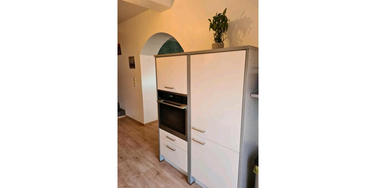 Etagenwohnung Liebenburg - 4 Zimmer, 130 m&sup2;, 750&euro; | Angebot:26282978