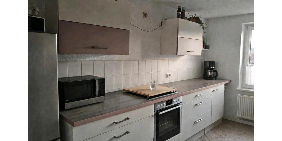 Etagenwohnung Schirgiswalde-Kirschau Kirschau - 2 Zimmer, 50 m&sup2;, 325&euro; | Angebot:25857448