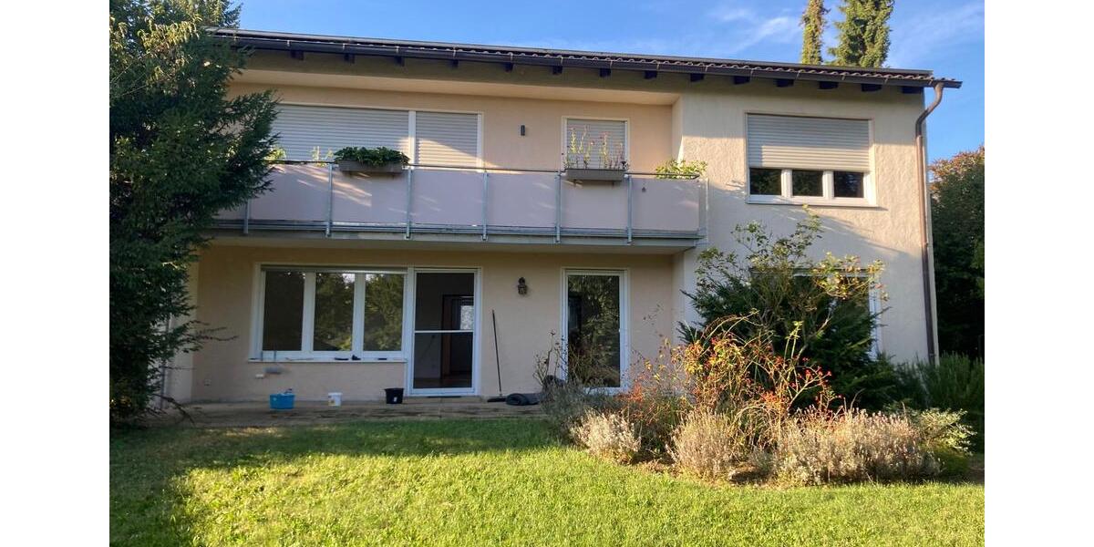 Erdgeschoßwohnung Ingolstadt - 3 Zimmer, 87 m&sup2;, 1.050&euro; | Angebot:24837320