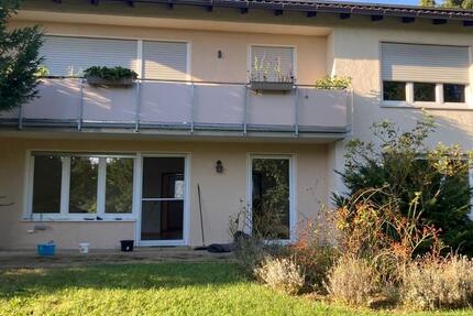 Wohnung Ingolstadt - 3 Zimmer, 87 m&sup2;, 1.050&euro; | Angebot:24837320