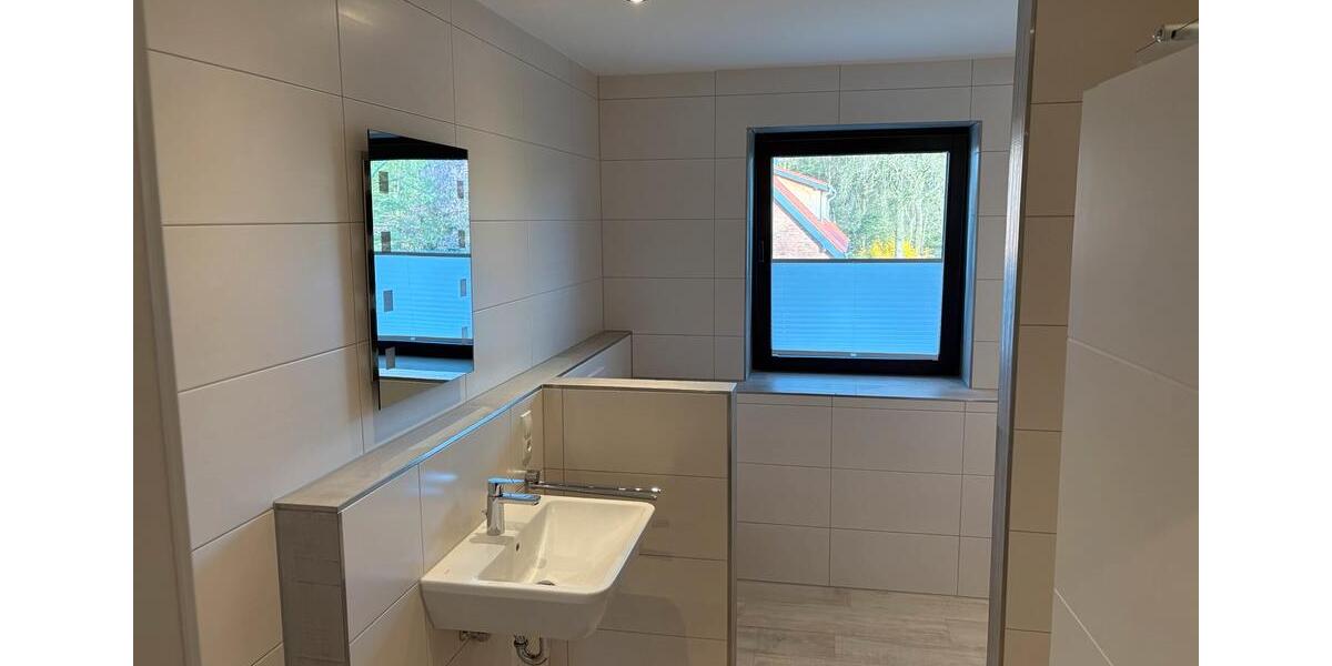 Dachgeschoßwohnung Reken - 2 Zimmer, 60 m&sup2;, 650&euro; | Angebot:25869876