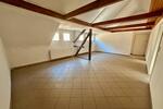 Dachgeschoßwohnung Bad Dürkheim - 5 Zimmer, 100 m&sup2;, 950&euro; | Angebot:25405589