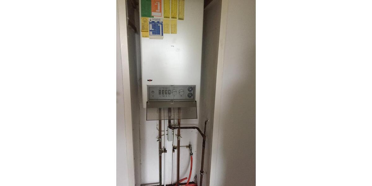 Etagenwohnung Seehausen (Altmark) - 2 Zimmer, 48 m&sup2;, 260&euro; | Angebot:14904465