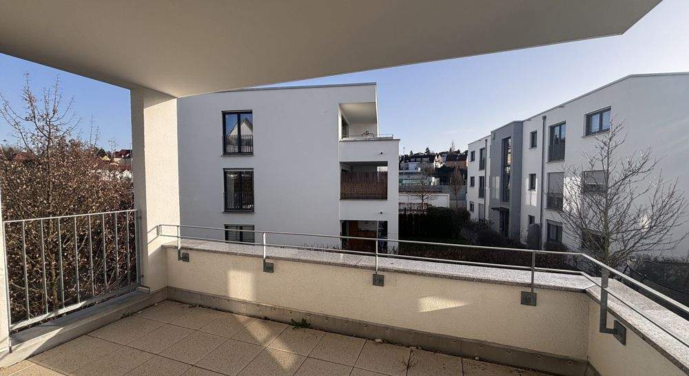 Etagenwohnung Reutlingen Innenstadt - 4 Zimmer, 98 m&sup2;, 1.320&euro; | Angebot:25338346