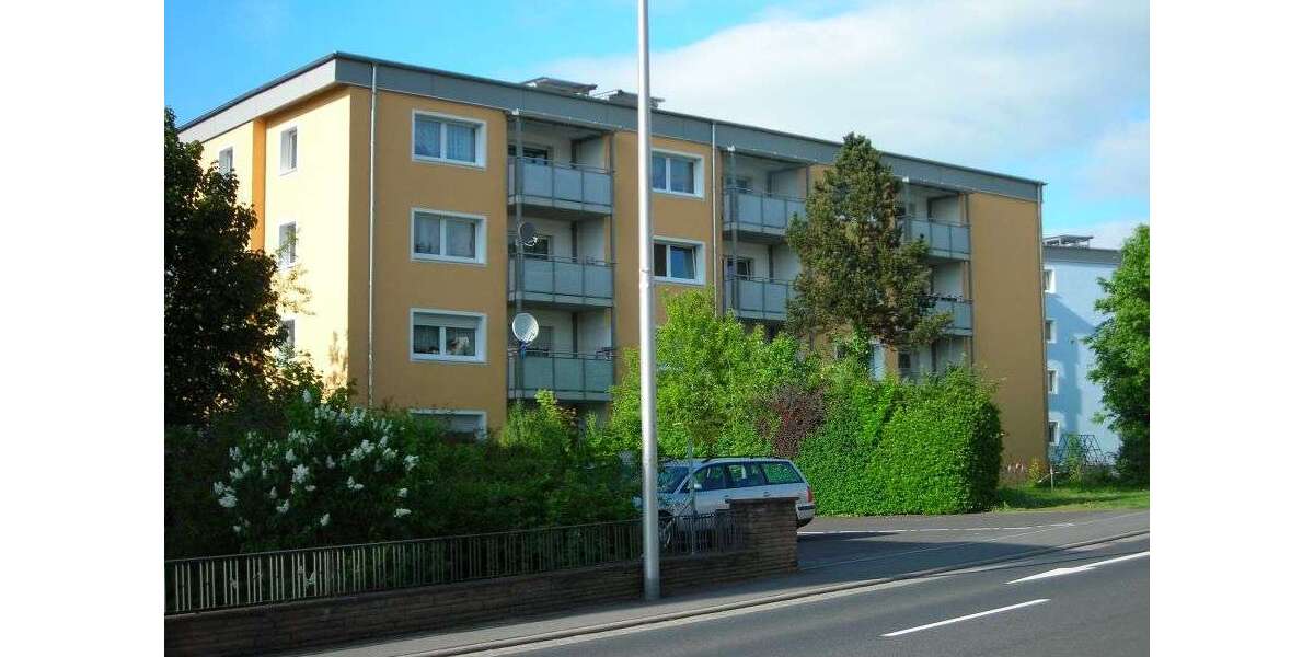 Wohnung zum Mieten in Marktheidenfeld 732 € 74.73 m² 3 zimmer