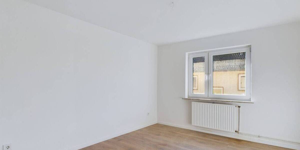 Etagenwohnung Rödental Mönchröden - 2 Zimmer, 56 m&sup2;, 550&euro; | Angebot:26825059