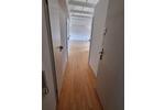 Tolle Dachgeschosswohnung mit großem Wohnraum und Parkettboden zimmer