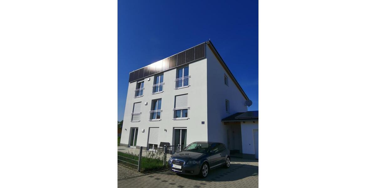 Wohnen auf Zeit Ingolstadt Münchener Straße - 1 Zimmer, 15 m&sup2;, 600&euro; | Angebot:26528660