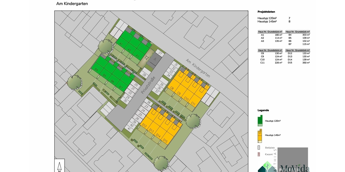 - Reihenendhaus Friedberg (Hessen) Fauerbach | Angebot:22957421