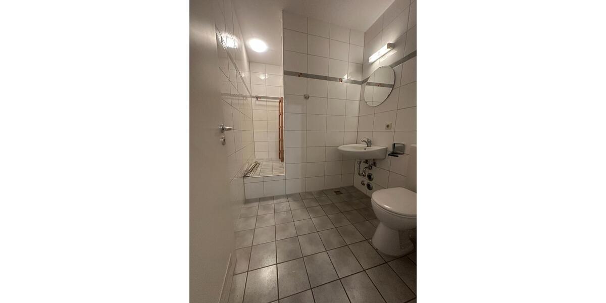 Erdgeschoßwohnung Osnabrück - 3 Zimmer, 62 m&sup2;, 739&euro; | Angebot:26645683