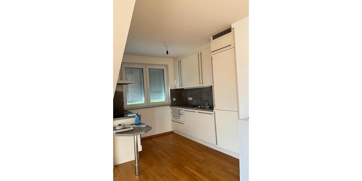 Dachgeschoßwohnung Horb am Neckar - 2.5 Zimmer, 61 m&sup2;, 1.080&euro; | Angebot:25566811