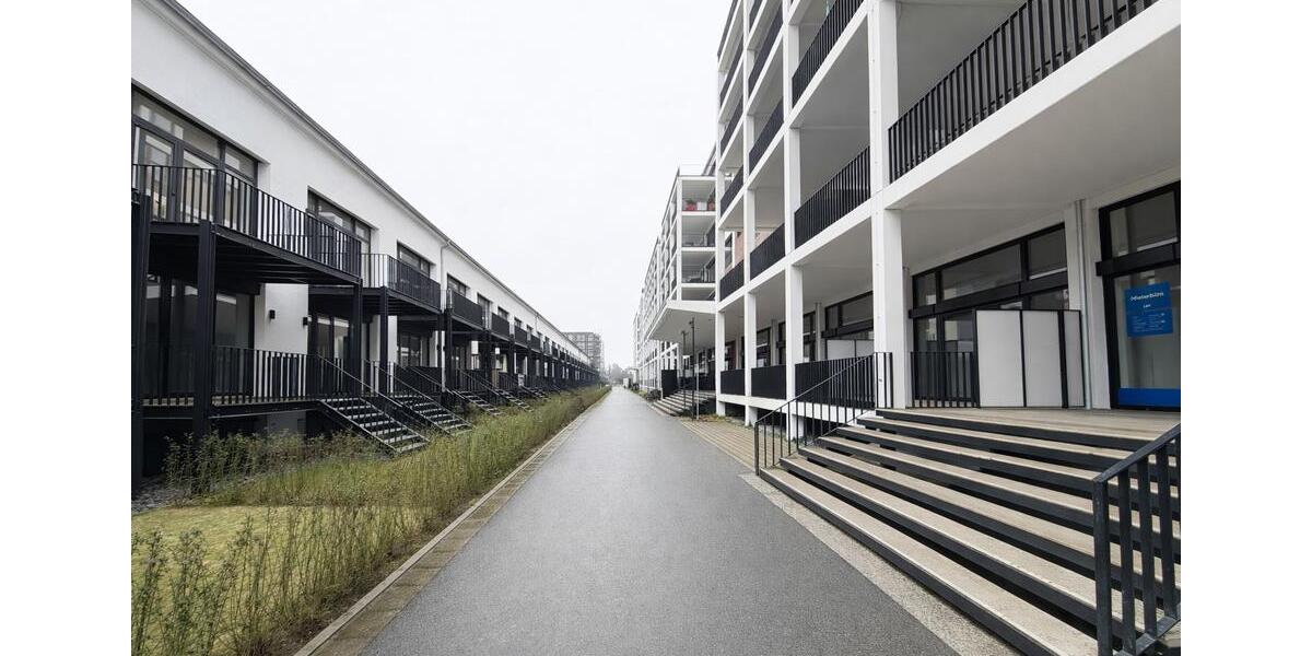 Loft - Studio - Atelier Bremen Häfen - 1 Zimmer, 81 m&sup2;, 975&euro; | Angebot:24976641