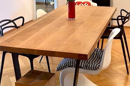 Wohnung München Ludwigsvorstadt-Isarvorstadt - 3 Zimmer, 95 m&sup2;, 1.500&euro; | Angebot:24534376